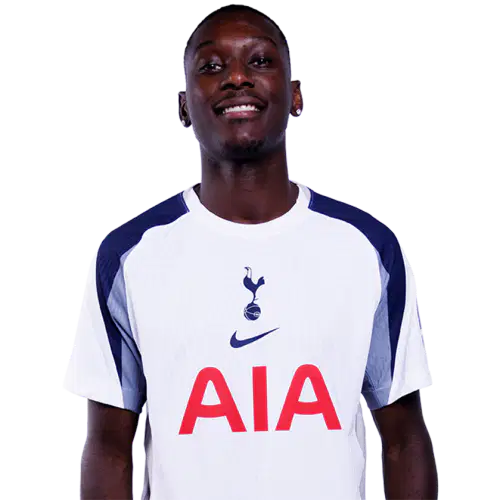 Рандаль Коло Муани