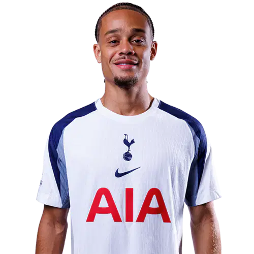 Ксави Симонс