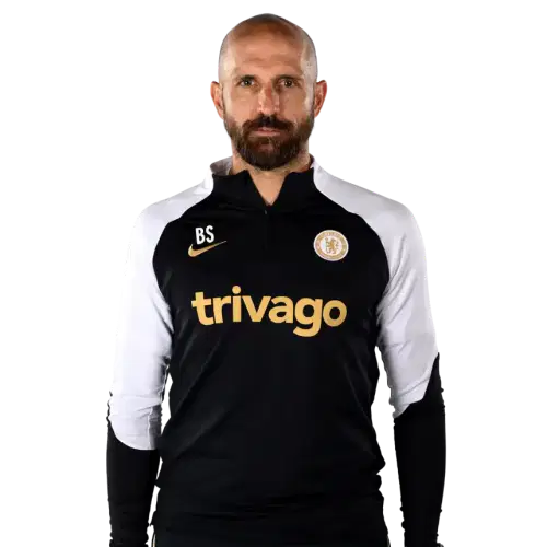 Бруно Салтор Грау