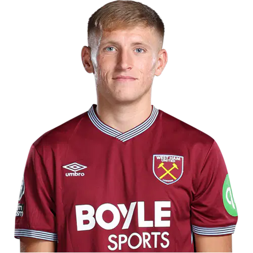 Каллум Маршалл