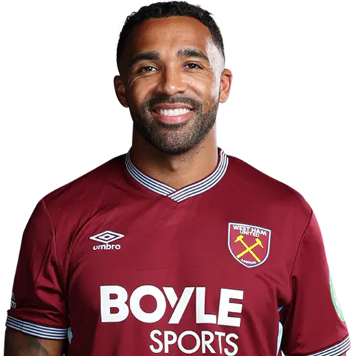 Каллум Уилсон