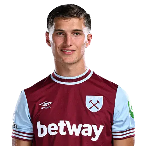 Фредди Поттс