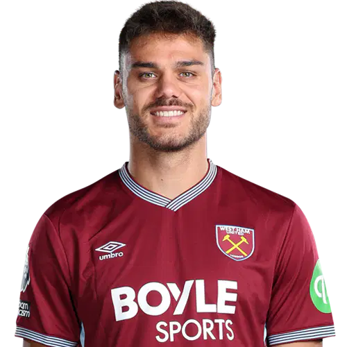 Константинос Мавропанос