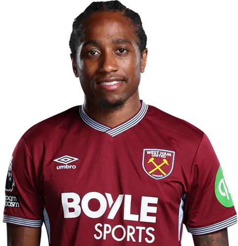 Кайл Уокер-Питерс