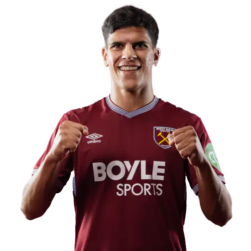 Матеус Фернандес