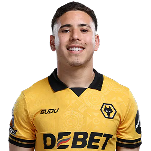 Энсо Гонсалес