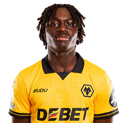 Матеус Дами Мане