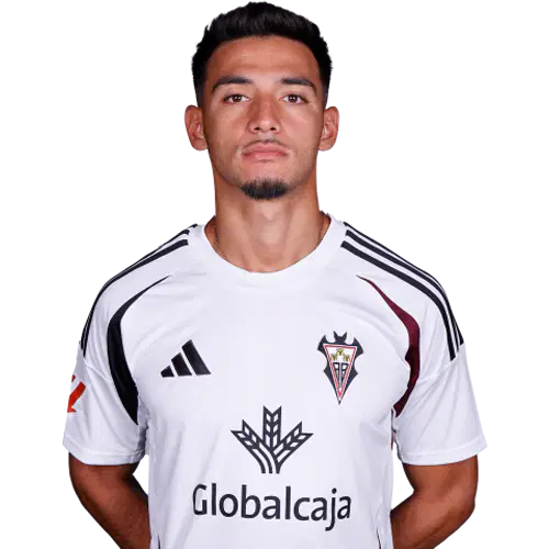 Набиль Туаизи