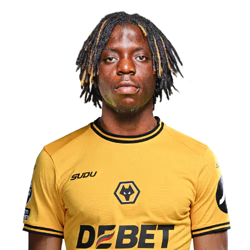 Ндемени Меняджоу