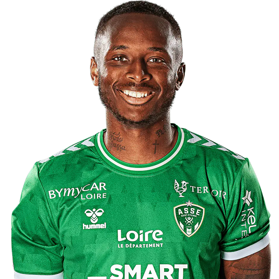 Стефан Диарра