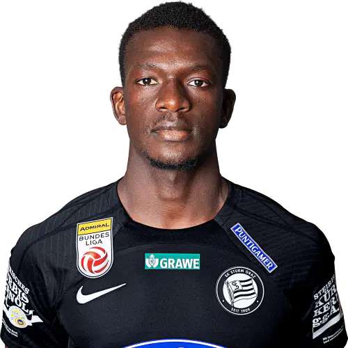 Амаду Данте