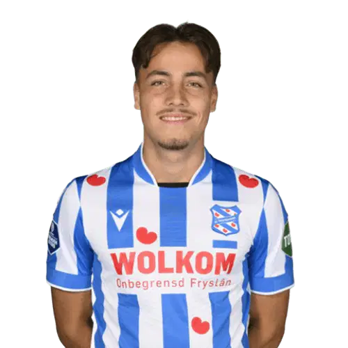 Эспен ван Эе