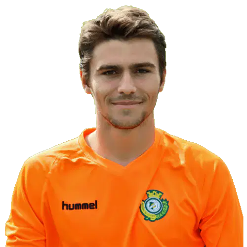 Жуан Валидо