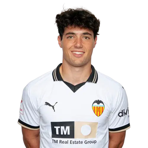 Пабло Госальбес