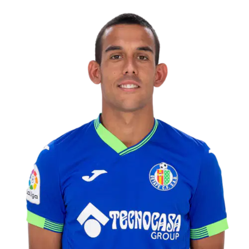 Анхель Альгобия