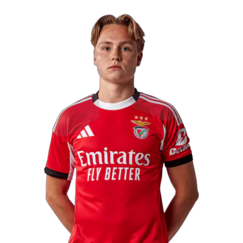 Андреас Шьелдеруп