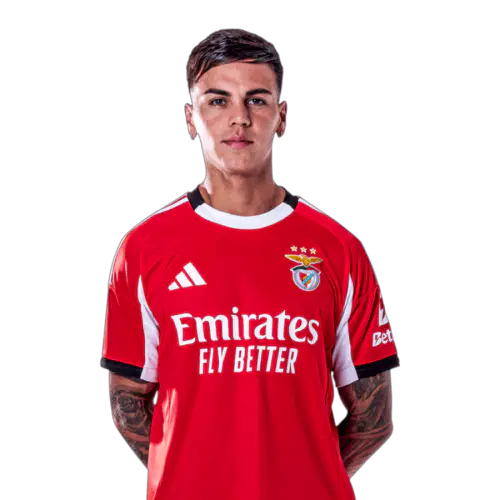 Энсо Барренечеа