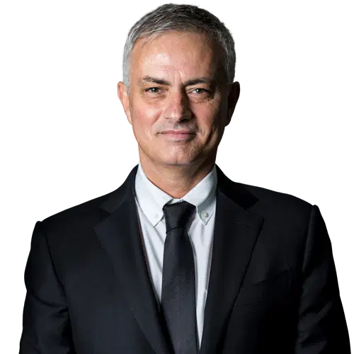 Жозе Моуриньо