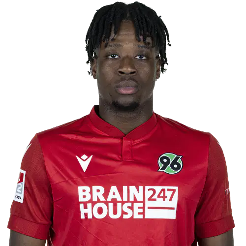 Брайт Аррей-Мби