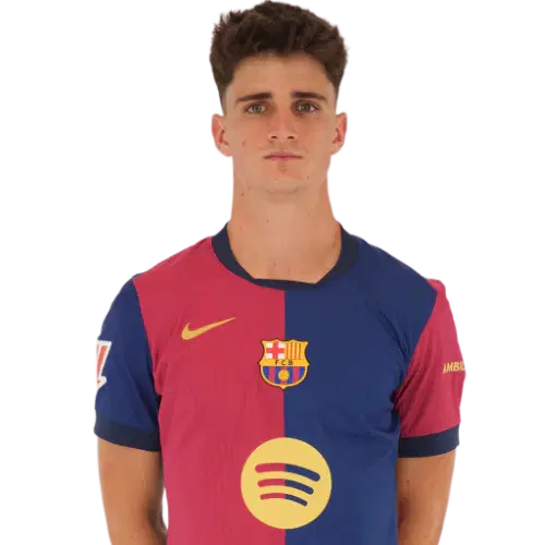 Пау Виктор Дельгадо