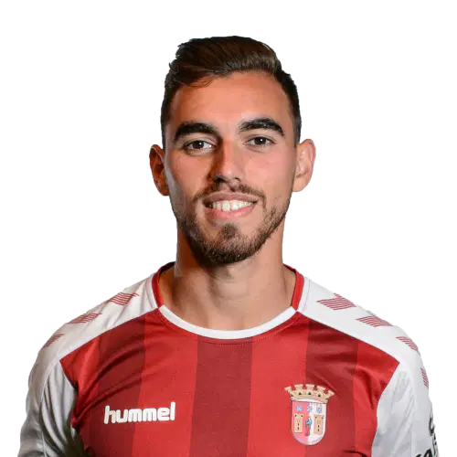 Рикарду Хорта