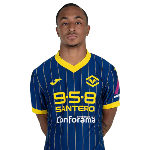 Дайлон Ливраменто