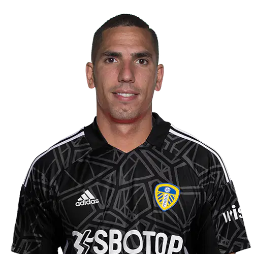 Хоэль Роблес