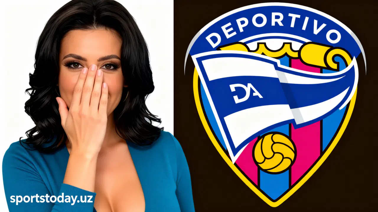 Левант принимает Алавес на Сьюдад де Валенсия в рамках 26-го тура Ла Лиги