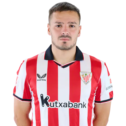 Андони Горосабель