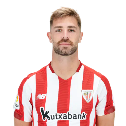 Йерай Альварес Лопес