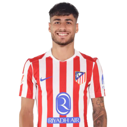 Карлос Мартин Домингес