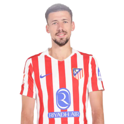 Клеман Ленгле