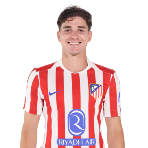 Хулиан Альварес