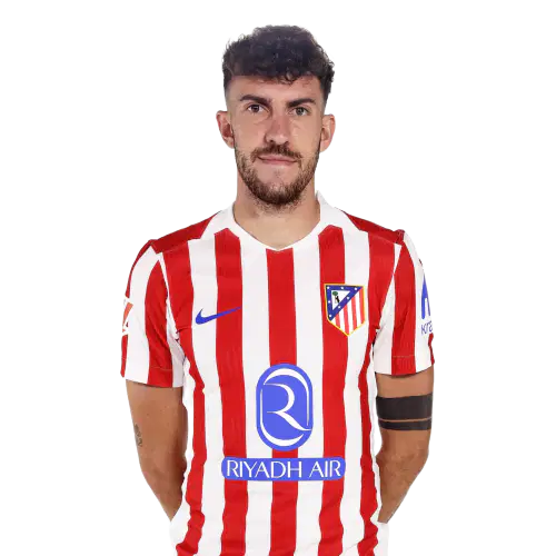 Маттео Руджери