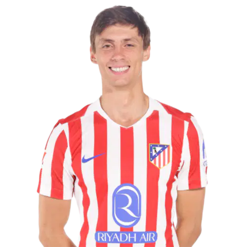 Робин Ле Норман