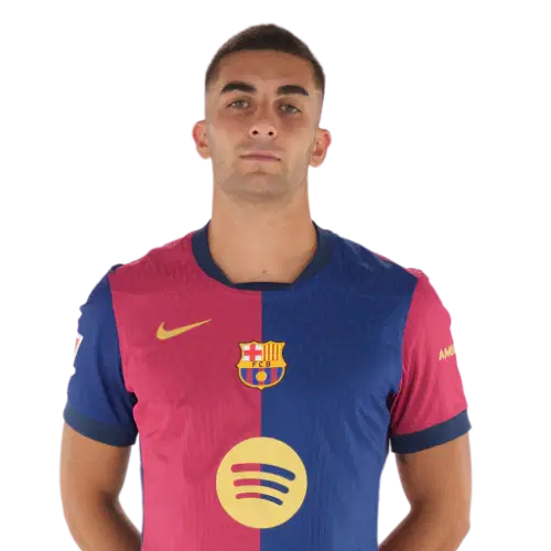 Ферран Торрес