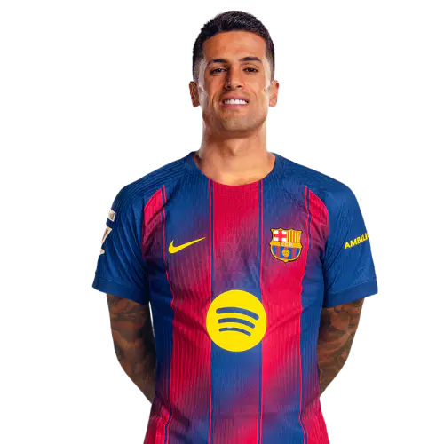 Жуан Канселу