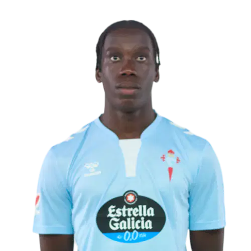 Илаикс Мориба