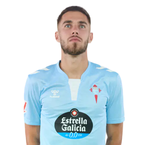 Оскар Мингеса