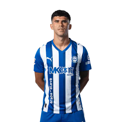 Карлес Аленья