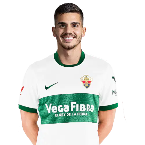 Андре Силва