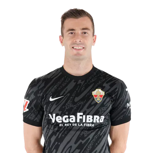 Иньяки Пенья