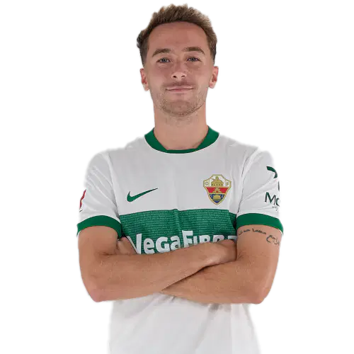 Марк Агуадо