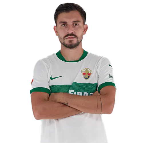 Виктор Чуст Гарсия