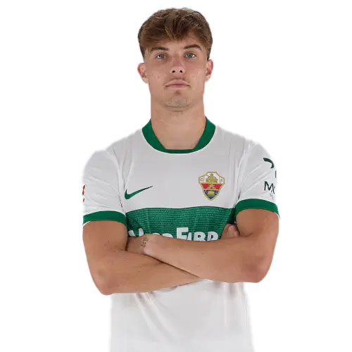 Яго Сантьяго