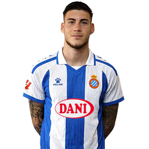 Роберто Фернандес Хаэн