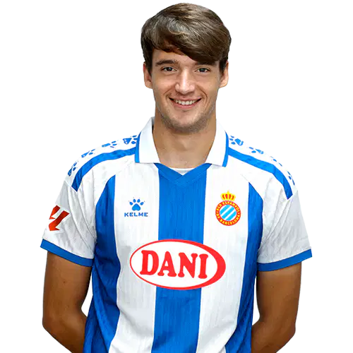 Урко Гонсалес де Сарате Кирос