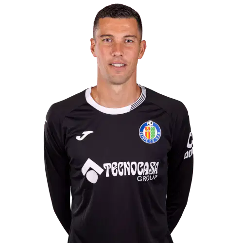 Давид Сория