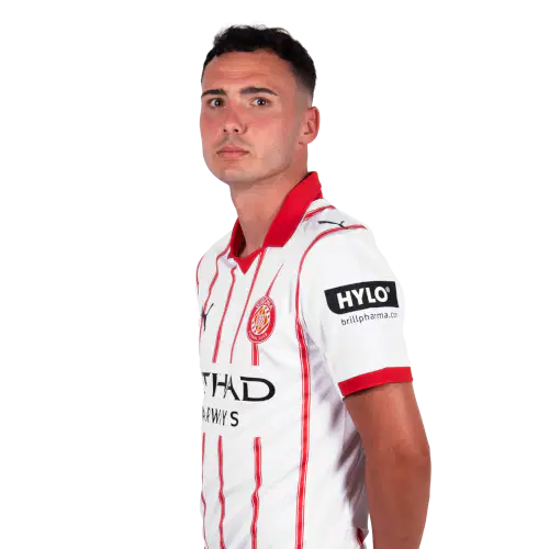 Арнау Мартинес