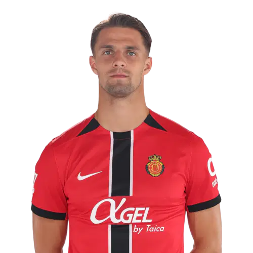 Мартин Вальжент